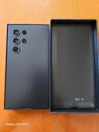 Samsung Galaxy 23 ultra 1TB