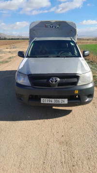 voitures-toyota-hilux-2006-ain-makhlouf-guelma-algerie