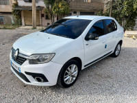 voitures-renault-symbol-2019-collection-el-khroub-constantine-algerie