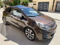 سيارات-kia-rio-2017-exclusive-الخروب-قسنطينة-الجزائر