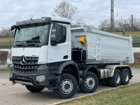 camion-mercedes-4140-2024-bab-ezzouar-alger-algerie