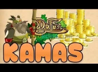 Dofus kamas