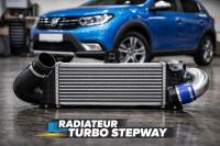 المحرك-و-علبة-السرعة-radiateur-turbo-intercooler-origine-renault-clio-4-gt-line-عين-مليلة-أم-البواقي-الجزائر