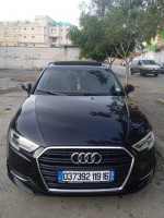 moyenne-berline-audi-a3-2019-s-line-bab-ezzouar-alger-algerie