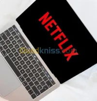 AMAZON PRIME NETFLIX APPLE TV APPLE MUSIC SPOTIFY 