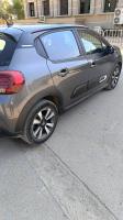 voitures-citroen-c3-2021-city-line-bouira-algerie