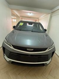 سيارات-geely-coolray-2026-full-option-قسنطينة-الجزائر
