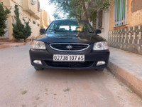 voitures-hyundai-accent-2007-gl-naama-algerie