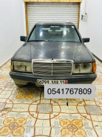 voitures-mercedes-classe-c-1988-bethioua-oran-algerie