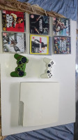 joystick-manette-playstation-3-blanche-300gb-dellys-boumerdes-algerie