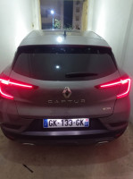 voitures-renault-captur-2022-rs-line-ibrid-hussein-dey-alger-algerie