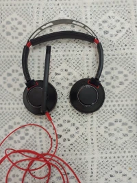 Casque Poly original caba 