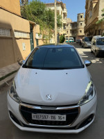 voitures-peugeot-208-2016-allure-facelift-bordj-el-kiffan-alger-algerie