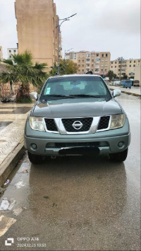 voitures-nissan-pathfinder-2006-elegance-mohammadia-alger-algerie