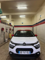 voitures-citroen-c3-2021-shaine-el-eulma-setif-algerie