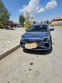 سيارات-jetour-x70-2024-comfort-باتنة-الجزائر