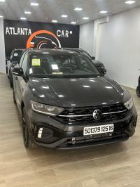 سيارات-volkswagen-t-roc-2025-r-line-edition-المحمدية-الجزائر