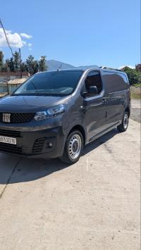السيارات-النفعية-fiat-scudo-2023-البليدة-الجزائر