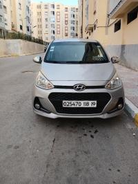 سيارات-hyundai-grand-i10-2018-سطيف-الجزائر