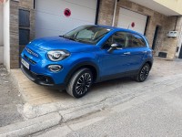 سيارات-fiat-500x-2024-club-برج-الكيفان-الجزائر