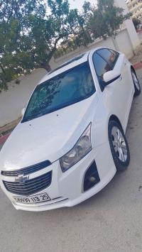 سيارات-chevrolet-cruze-2013-قسنطينة-الجزائر