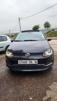 سيارات-volkswagen-polo-2016-r-line-بوروبة-الجزائر