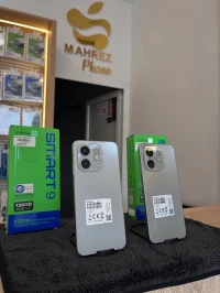 Infinix Smart 9