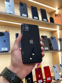 هواتف-ذكية-iphone-11-128gb-batterie-100-بئر-خادم-الجزائر