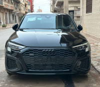 voitures-audi-a3-2024-oran-algerie