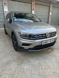 Volkswagen Tiguan 2019 Comfort line 