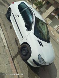 سيارات-peugeot-206-2001-بجاية-الجزائر