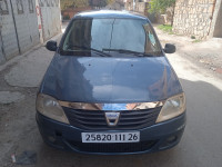 voitures-dacia-logan-2011-el-omaria-medea-algerie