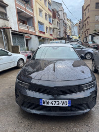 voitures-opel-astra-2025-gs-line-kouba-alger-algerie