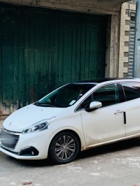 سيارات-peugeot-208-2018-allure-facelift-سطيف-الجزائر