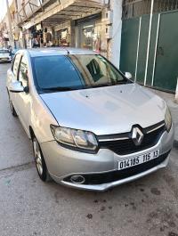 سيارات-renault-symbol-2015-extreme-الحنايا-تلمسان-الجزائر