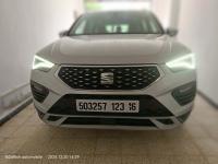 سيارات-seat-ateca-2023-xperience-برج-بوعريريج-الجزائر