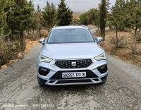 سيارات-seat-ateca-2023-xperience-برج-بوعريريج-الجزائر