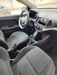 Kia Picanto 2015 thumbnail 3