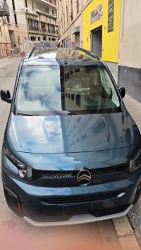 سيارات-citroen-berlingo-2025-xtr-درارية-الجزائر