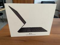 إكسسوارات-apple-smart-keyboard-folio-129-original-comme-neuf-boite-dorigine-حيدرة-الجزائر