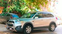 سيارات-chevrolet-captiva-2015-lt-القبة-الجزائر