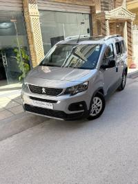 سيارات-peugeot-partner-2021-allure-باتنة-الجزائر