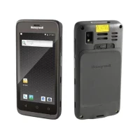 Pda termineuax Mobile scanner codebarr