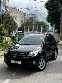 سيارات-toyota-rav4-2010-تيزي-وزو-الجزائر