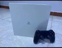 ps4 slim français version en ligne 