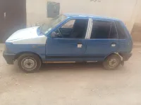 Suzuki Maruti 800 2007 Maruti 800
