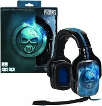 Tritton Ghost Recon Future Solder 7.1 Surround Headset Review CASQUE XBOX 360 PLAYSTATION 3