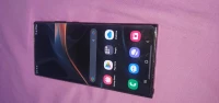 Samsung Galaxy Note 20 Ultra (N986U1) Snapdragon, Double Puces, Mémoire 512GB, RAM 12GB