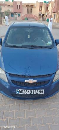 voitures-chevrolet-sail-4-portes-2012-taibet-touggourt-algerie