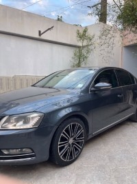 سيارات-volkswagen-passat-2013-r-line-بئر-خادم-الجزائر